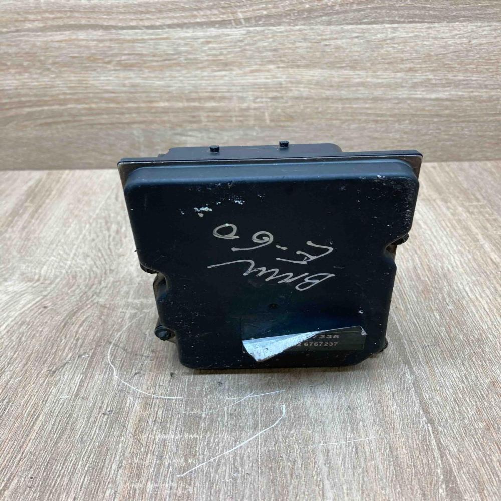 6767235 6767237  ABS Pump BMW 5 E60 E61