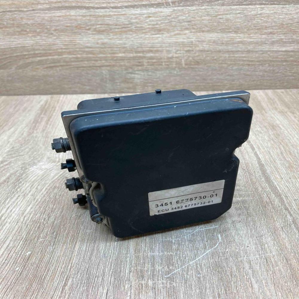 6775730 6768550  ABS Pump BMW 5 E60 E61