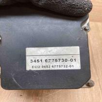 6775730 6768550  ABS Pump BMW 5 E60 E61