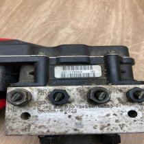 6775730 6768550  ABS Pump BMW 5 E60 E61