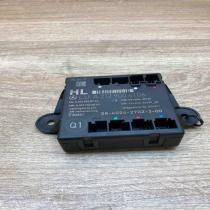 A2129004106 A2128208926  Door control unit/module Mercedes-Benz E W212