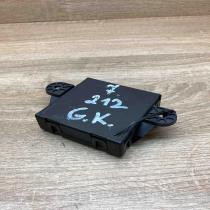 A2129004106 A2128208926  Door control unit/module Mercedes-Benz E W212