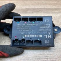 A2129004106 A2128208926  Door control unit/module Mercedes-Benz E W212