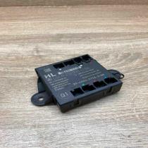 A2129004106 A2128208926  Door control unit/module Mercedes-Benz E W212