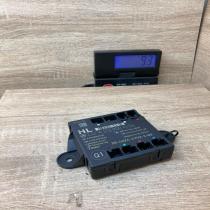 A2129004106 A2128208926  Door control unit/module Mercedes-Benz E W212