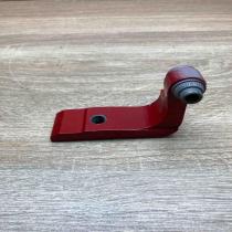 7246064   Rear door lower hinge BMW 3 F30 F35 F31