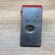 7246064   Rear door lower hinge BMW 3 F30 F35 F31