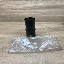 3C0129363 3C0129363A  Air intake duct part Volkswagen Touran II