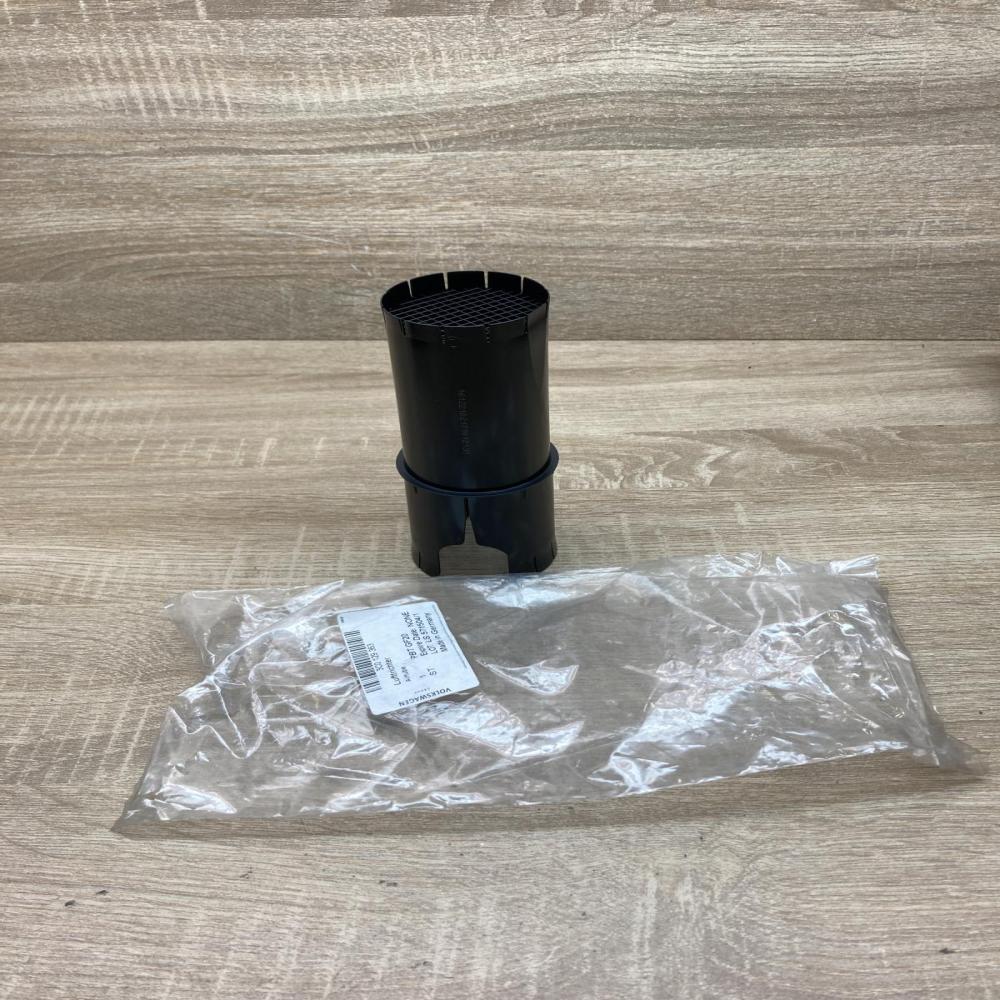 3C0129363 3C0129363A  Air intake duct part Volkswagen Touran II