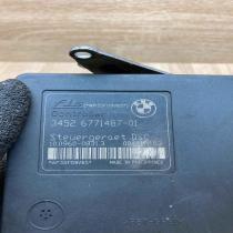 6771487 6777158  ABS Pump BMW 1 E81 E87