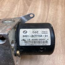 6771487 6777158  ABS Pump BMW 1 E81 E87