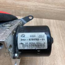 6784764 6784763  ABS Pump BMW 1 E81 E87