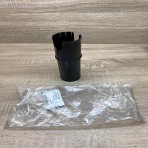 3C0129363 3C0129363A  Air intake duct part Volkswagen Touran II