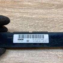 3427955 03742534  A set of switches BMW X3 E83