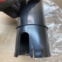 3C0129363 3C0129363A  Air intake duct part Volkswagen Touran II