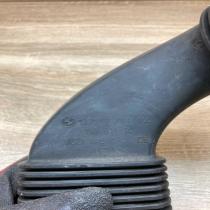 7791144 139811 14  Air intake hose/pipe BMW X5 E53
