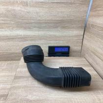 7791144 139811 14  Air intake hose/pipe BMW X5 E53