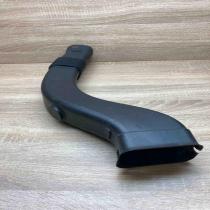 7624031 109912 13 LH Air intake duct part BMW 5 F10 F11