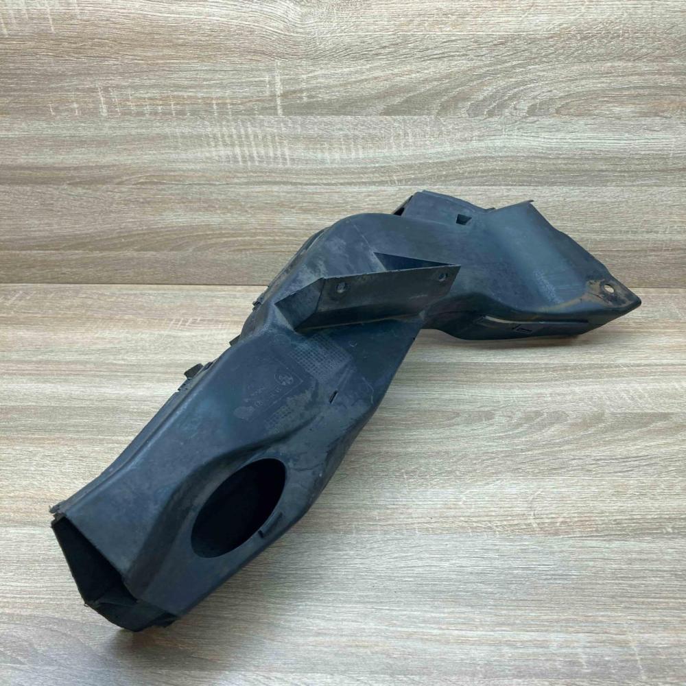 7123353 748506 10  Air intake hose/pipe BMW X5 E53