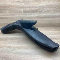 7123353 748506 10  Air intake hose/pipe BMW X5 E53