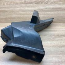 7123353 748506 10  Air intake hose/pipe BMW X5 E53