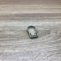 A2119191720 70040010  Front driver seat rail trim Mercedes-Benz E W211