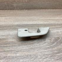 A2117230524  LH Other front door trim element Mercedes-Benz E W211