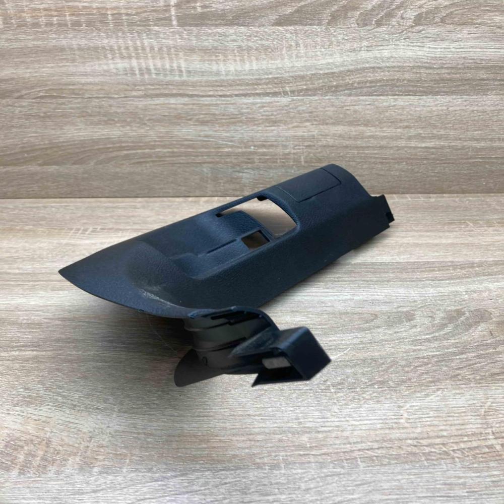 7284530 7348026 Front Right Front sill trim cover BMW X5 F15