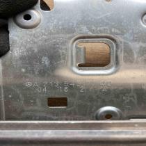A2135451740   Other interior part Mercedes-Benz E W213