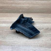 A2128850316   Front bumper mounting bracket Mercedes-Benz E W212