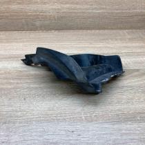 A2128850316   Front bumper mounting bracket Mercedes-Benz E W212