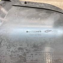 2116800678 T0013784 Used Dashboard side end trim Mercedes-Benz E W211