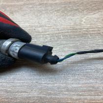 1J0959625   Coolant temperature sensor Volkswagen Golf IV