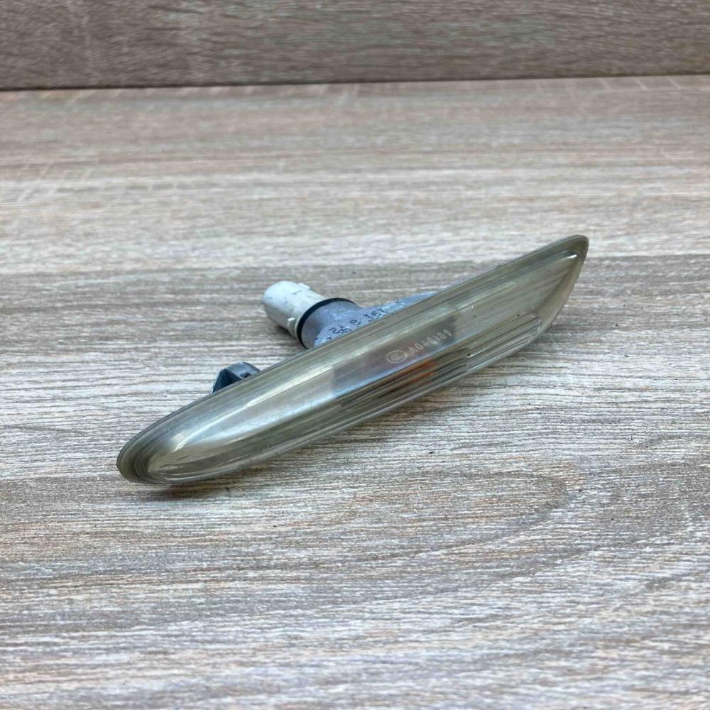 7165742   Front fender indicator light BMW 5 E60 E61