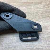 2118690214  RE Headlight washer spray nozzle Mercedes-Benz E W211