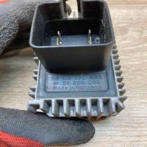 09132691 51299008  Glow plug Opel Astra G