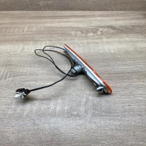 30621937 34400120  Front indicator light Volvo S40, V40