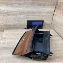A2118101330  1205 Car ashtray Mercedes-Benz E W211
