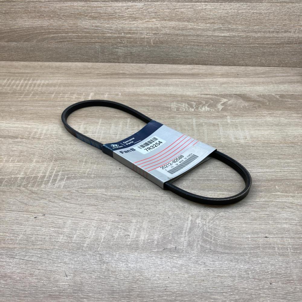 25212 02500 2521202500  Timing belt Hyundai i10