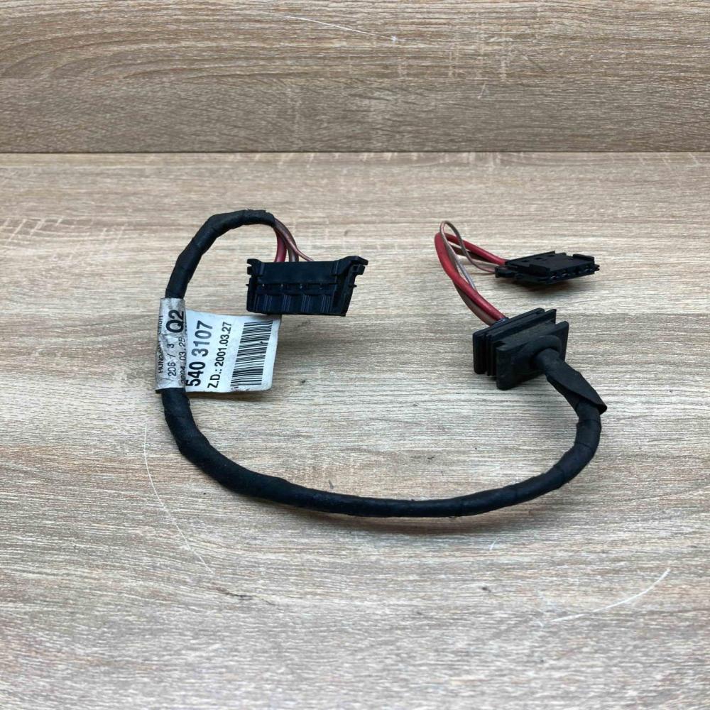 A2115403107   Other wiring loom Mercedes-Benz E W211