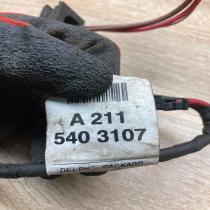 A2115403107   Other wiring loom Mercedes-Benz E W211