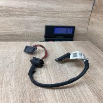 A2115403107   Other wiring loom Mercedes-Benz E W211