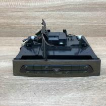 A2116800552 Used  Hazard light switch Mercedes-Benz E W211