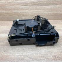 A2116800552 Used  Hazard light switch Mercedes-Benz E W211