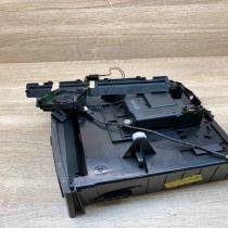 A2116800552 Used  Hazard light switch Mercedes-Benz E W211