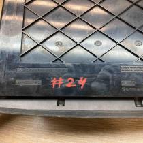 A2116800552 Used  Hazard light switch Mercedes-Benz E W211