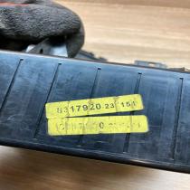 A2116800552 Used  Hazard light switch Mercedes-Benz E W211