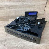 A2116800552 Used  Hazard light switch Mercedes-Benz E W211