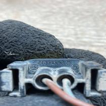 0405456328 705062  Plug wire Mercedes-Benz B W245