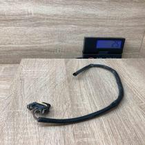 0405456328 705062  Plug wire Mercedes-Benz B W245